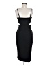French Connection Black Cocktail Dress Size 6 - photo 2