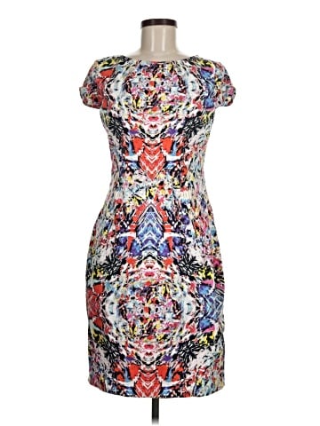 T Tahari Cocktail Dress (view 1)