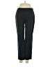 Ellen Tracy Black Active Pants Size 4 - photo 1