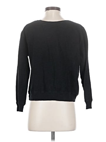Swildens Pullover Sweater (view 2)