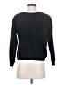 Swildens Graphic Black Pullover Sweater Size S - photo 2