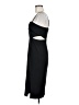 French Connection Black Cocktail Dress Size 6 - photo 5