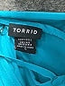 Torrid Teal Tank Top Size Lg Plus (0) - photo 7