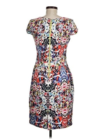 T Tahari Cocktail Dress (view 2)