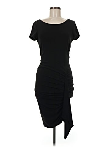 Roulette Cocktail Dress (view 1)