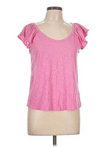 Mechant Short Sleeve Top (view 1)