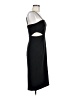French Connection Black Cocktail Dress Size 6 - photo 4