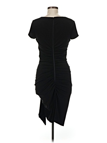 Roulette Cocktail Dress (view 2)