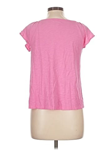 Mechant Short Sleeve Top (view 2)