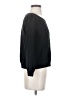 Swildens Graphic Black Pullover Sweater Size S - photo 4