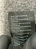 Free People Black Formal Skirt Size M - photo 7