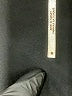 Free People Black Formal Skirt Size M - photo 8
