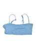 Unbranded Blue Swimsuit Top Size XXS (estimated) - photo 1