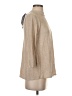 Blue Rain Tan Turtleneck Sweater Size S - photo 4