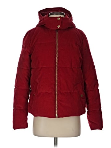 J.Crew Snow Jacket (view 1)