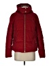 J.Crew Solid Red Snow Jacket Size S - photo 1