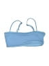 Unbranded Blue Swimsuit Top Size XXS (estimated) - photo 2