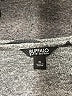 Buffalo by David Bitton Stars Silver Pullover Sweater Size XL - photo 7