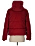 J.Crew Solid Red Snow Jacket Size S - photo 2