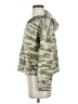 Lucky Brand Camo Green Sweatshirt Size XS - photo 5