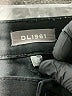 DL1961 Black Jeans Size 25 waist - photo 7