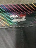 Fila Sport Graphic Black Active Skort Size XL - photo 3