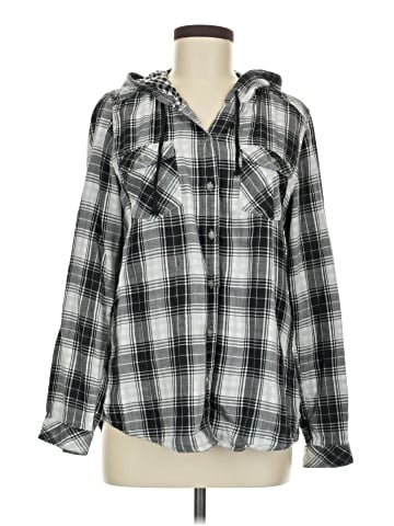 Boston Traders Long Sleeve Blouse (view 1)