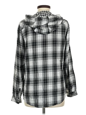 Boston Traders Long Sleeve Blouse (view 2)