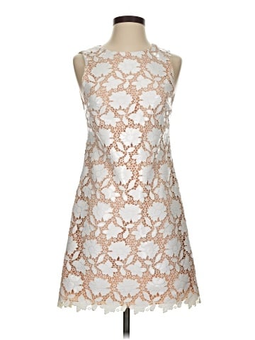 Alice + Olivia Cocktail Dress (view 1)