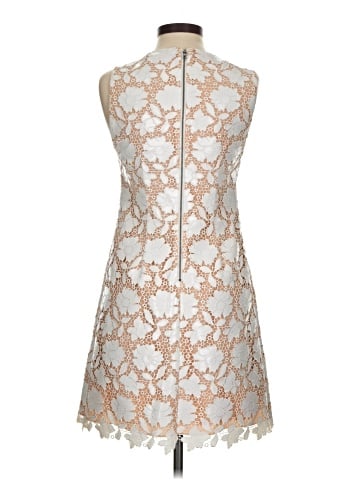 Alice + Olivia Cocktail Dress (view 2)