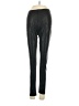 Material Girl Metallic Black Active Pants Size S - photo 1