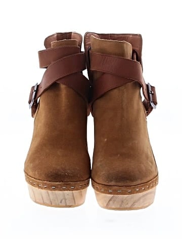 Free People Heels (view 2)