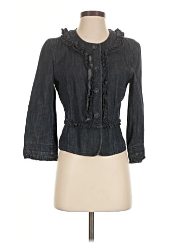 Ann Taylor LOFT Jacket (view 1)