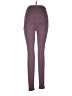 Phisockat Purple Active Pants Size 31 waist (estimated) - photo 2