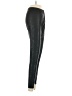 Material Girl Metallic Black Active Pants Size S - photo 4