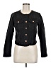 Gap Black Denim Jacket Size M - photo 1