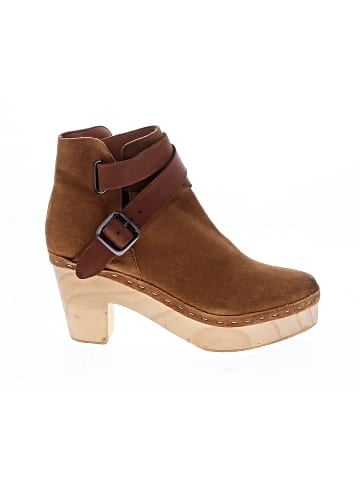Free People Heels (view 1)