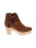 Free People Brown Tan Heels Size EU 39 - photo 1