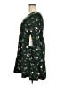 Assorted Brands Green Casual Dress Size 2X - photo 5