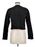 Gap Black Denim Jacket Size M - photo 2