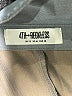 4th and Reckless Gray Long Sleeve Button-Down Shirt Size M - photo 7