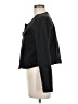 Gap Black Denim Jacket Size M - photo 5