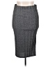 Torrid Gray Casual Skirt Size 1X Plus (1) - photo 1
