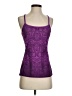 Athleta Purple Tank Top Size XS - photo 1