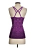 Athleta Purple Tank Top Size XS - photo 2
