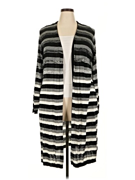 Ny Collection Cardigan