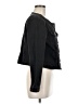 Gap Black Denim Jacket Size M - photo 4