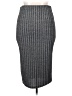 Torrid Gray Casual Skirt Size 1X Plus (1) - photo 2
