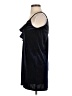 Honey Belle Blue Cocktail Dress Size S - photo 5