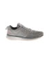 Reebok Gray Sneakers Size 6 1/2 - photo 1